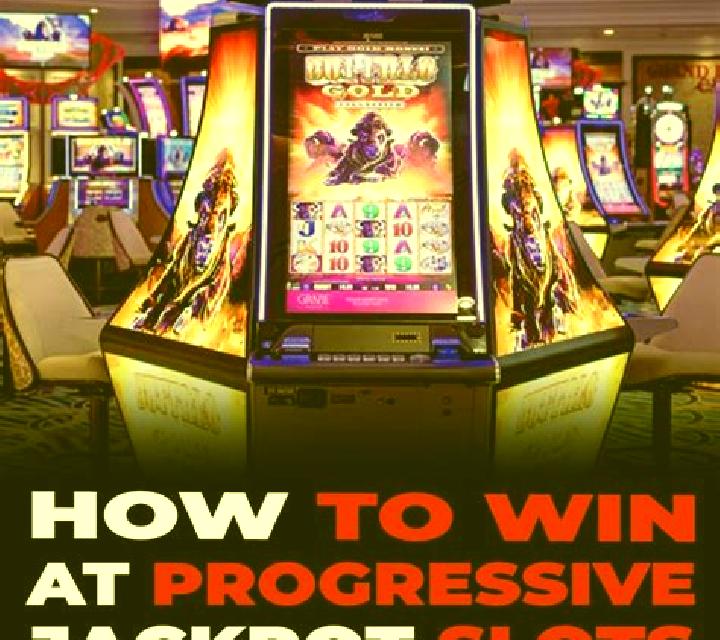 21+3 Progressive Blackjack slot game