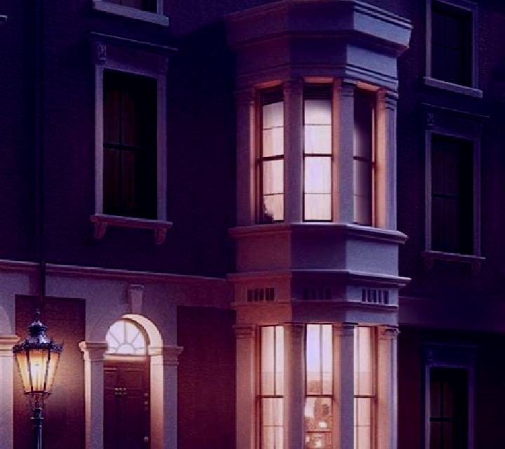 221b Baker Street HD online slot