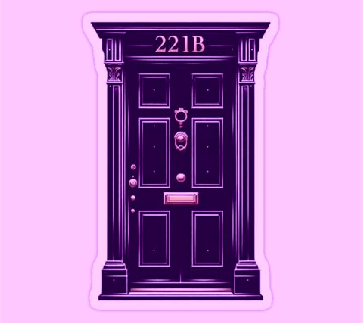 221B slot game
