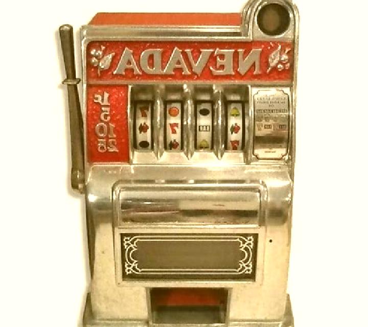 221B slot machine