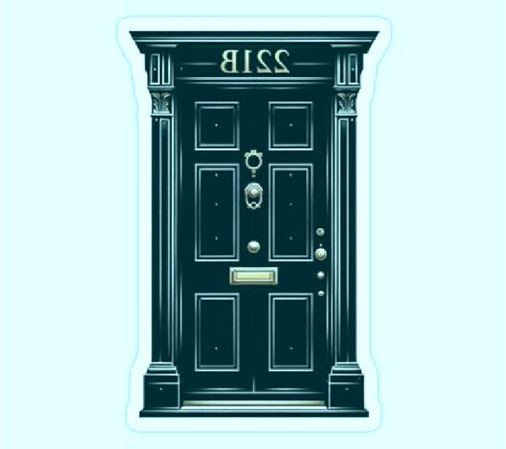 221B slot