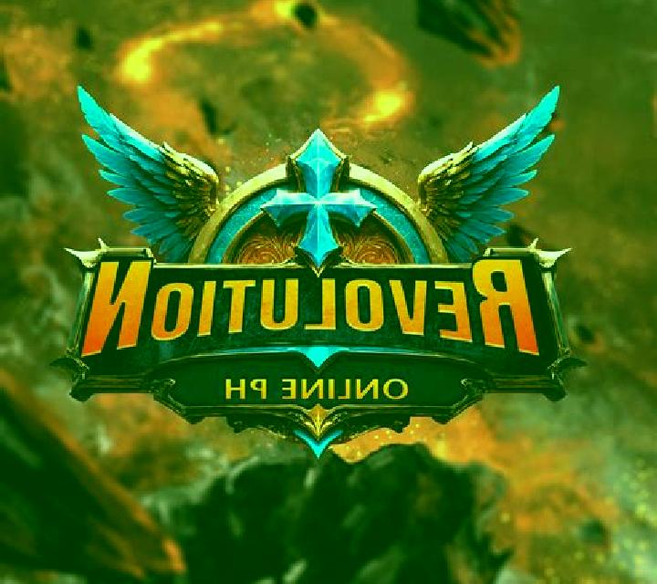 2254 A.C. Revolution online slot