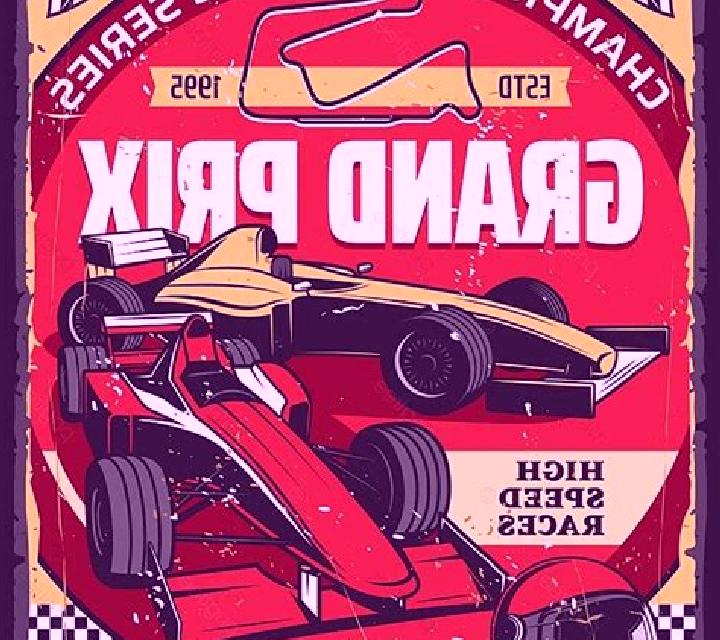 24 Hour Grand Prix slot machine