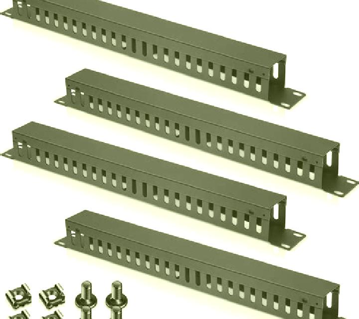 24 slot