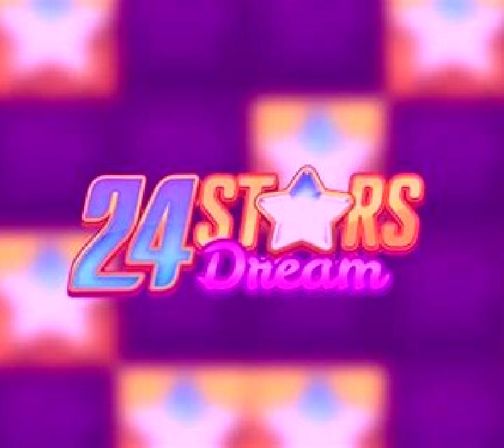 24 Stars Dream online slot