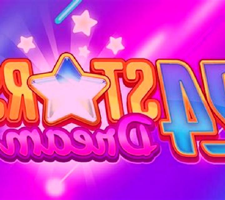 24 Stars Dream slot