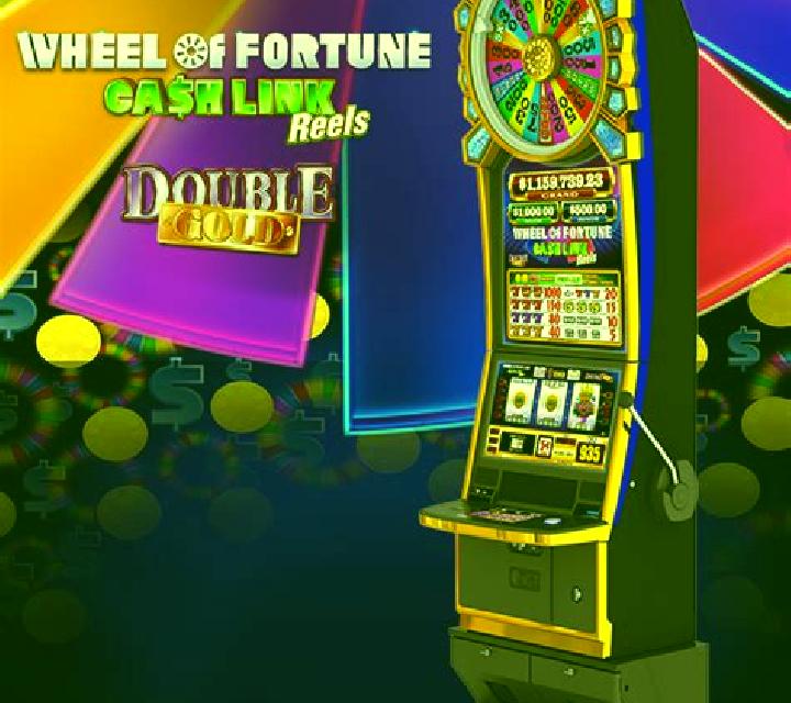 243 Coins of Fortune slot machine