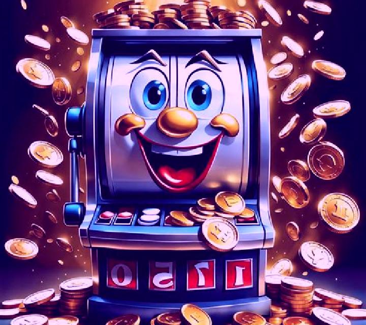 243 Fire n Diamonds slot machine