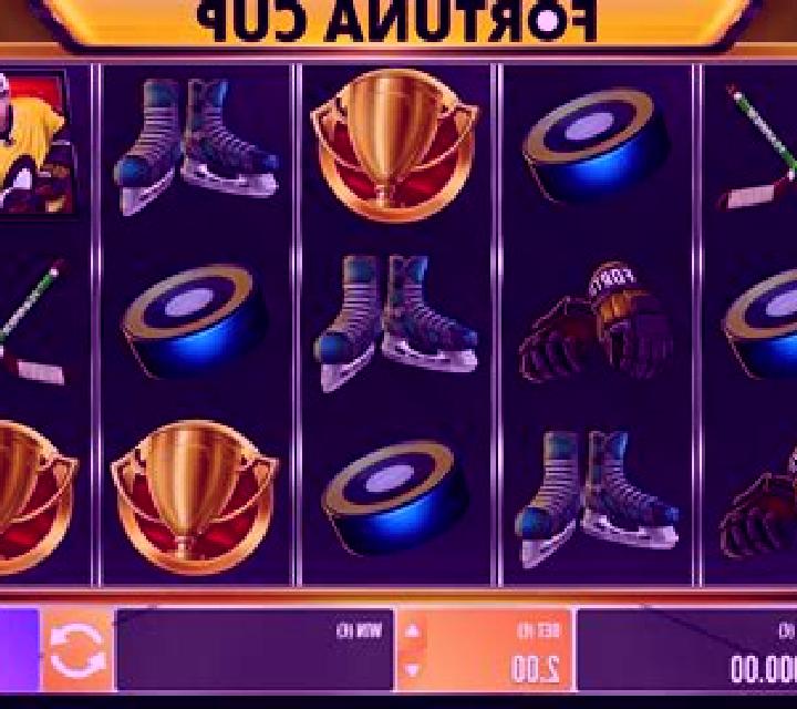 243 Fortuna Cap slot