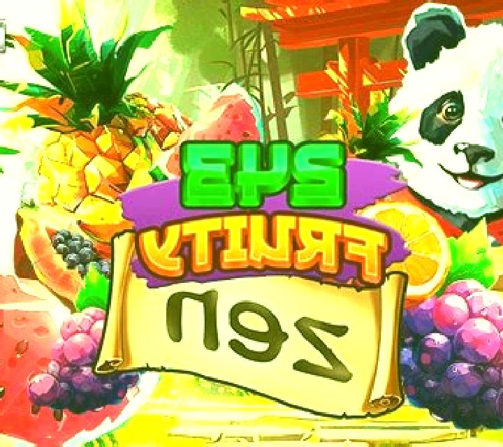 243 Fruity Zen slot game