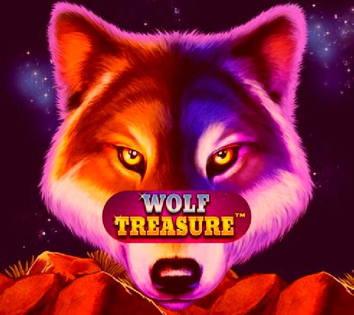 243 Magnificent Treasure online slot