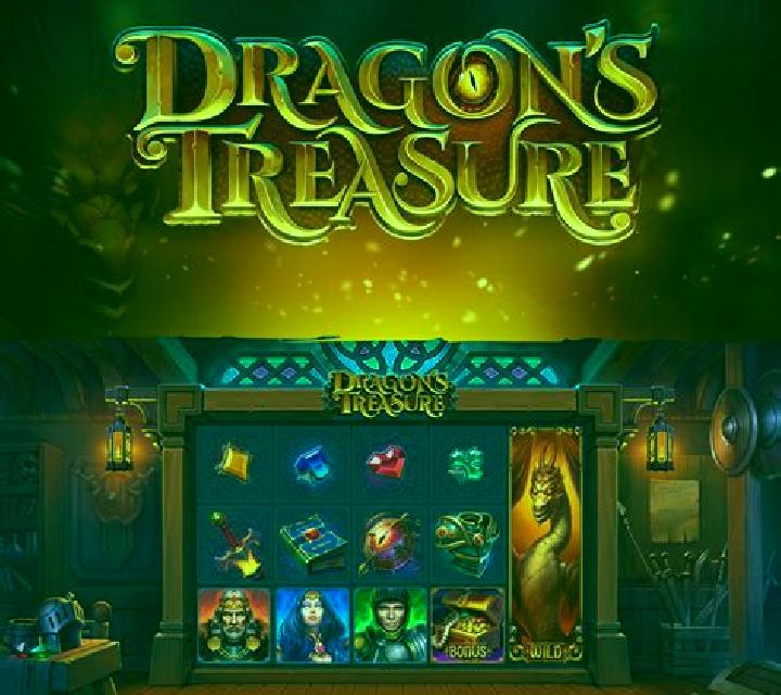 243 Magnificent Treasure slot game