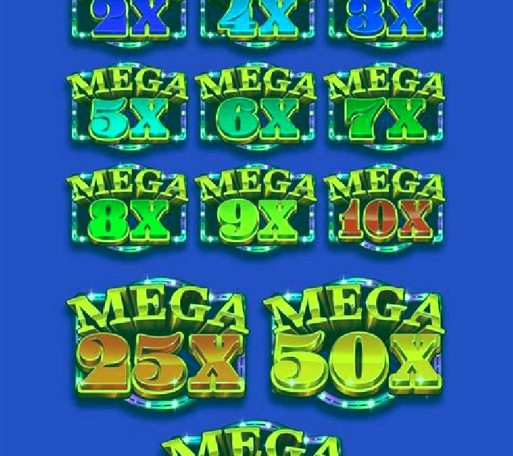 243 Top Multiplier online slot