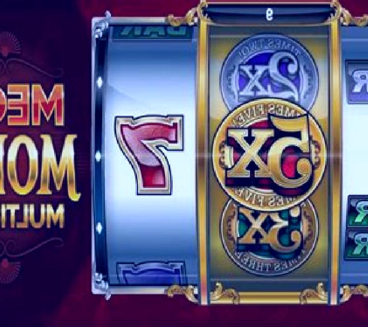 243 Top Multiplier slot game