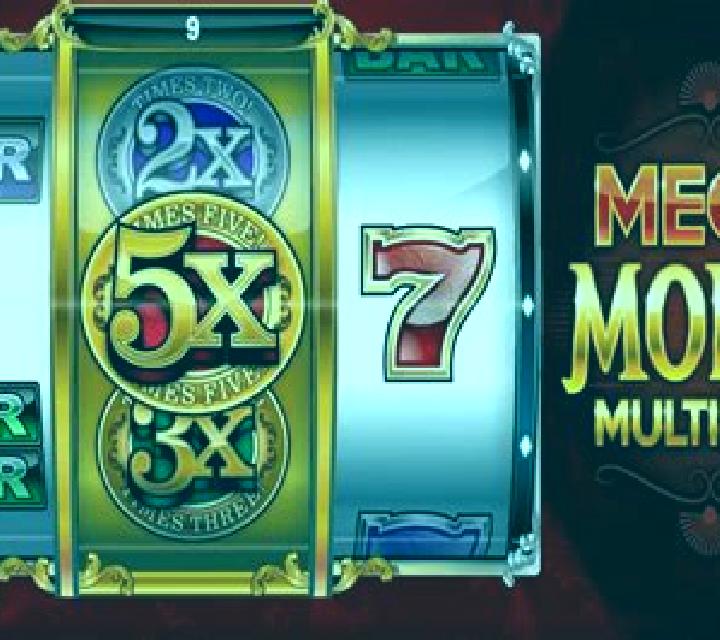 243 Top Multiplier slot machine