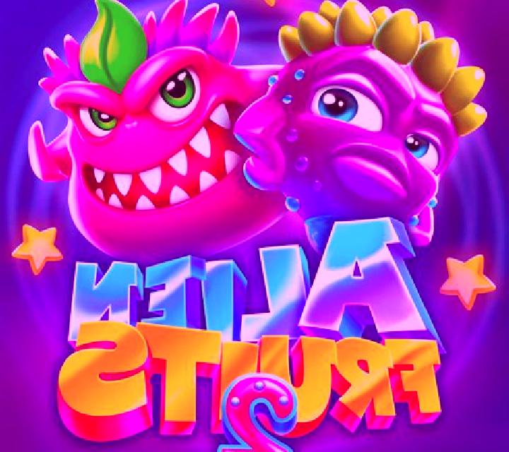 243 Zeus Fruits online slot