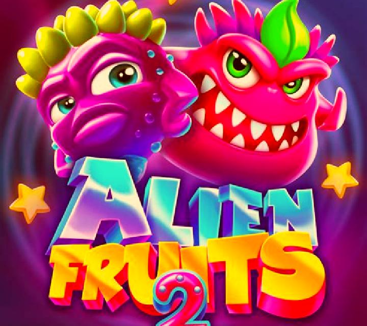 243 Zeus Fruits slot game