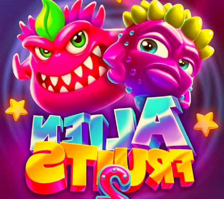 243 Zeus Fruits slot machine