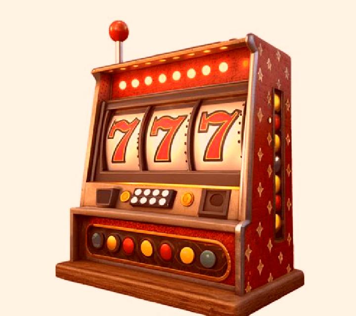 24/7 Bistro online slot