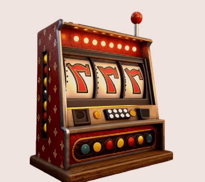 24/7 Bistro slot game