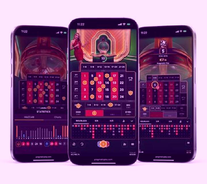 24D Spin slot game