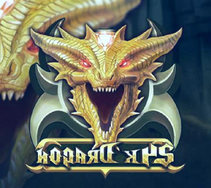 24K Dragon slot