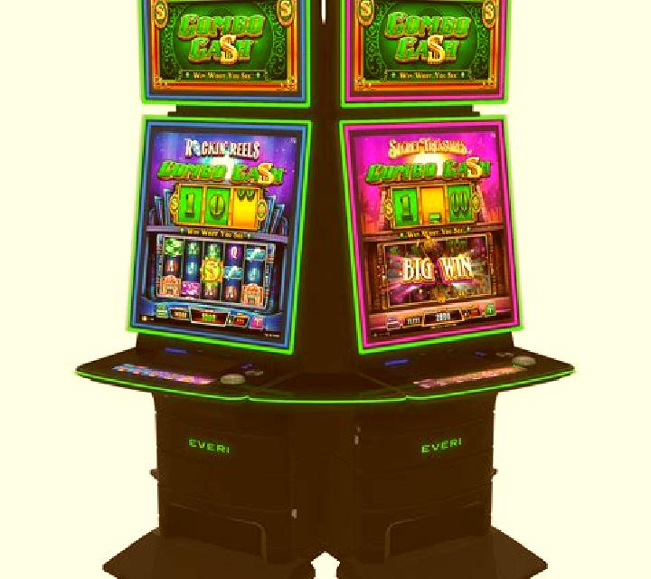 24K Gold Reels slot game