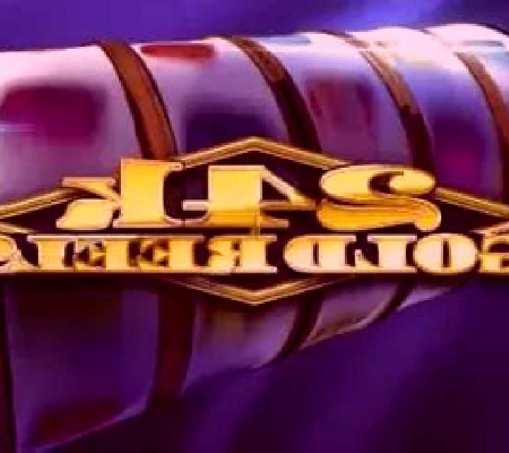24K Gold Reels slot