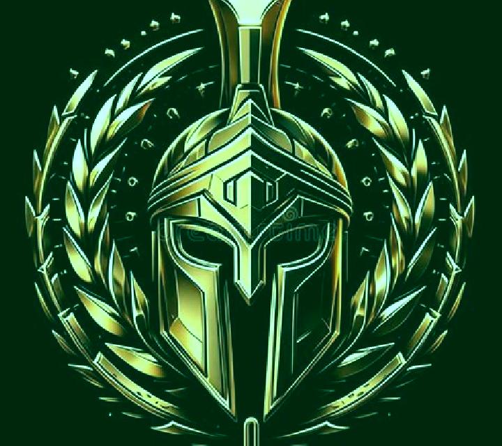 24K Gold Spartan online slot
