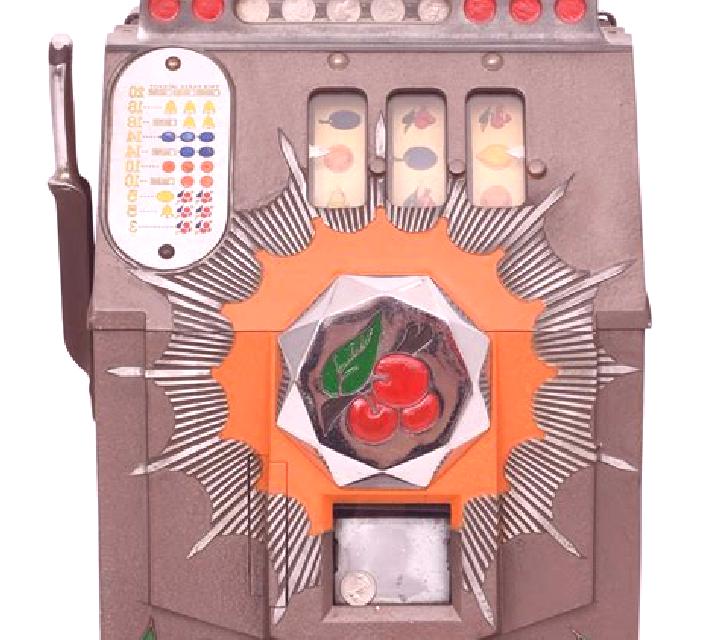 25 Cherry King slot game