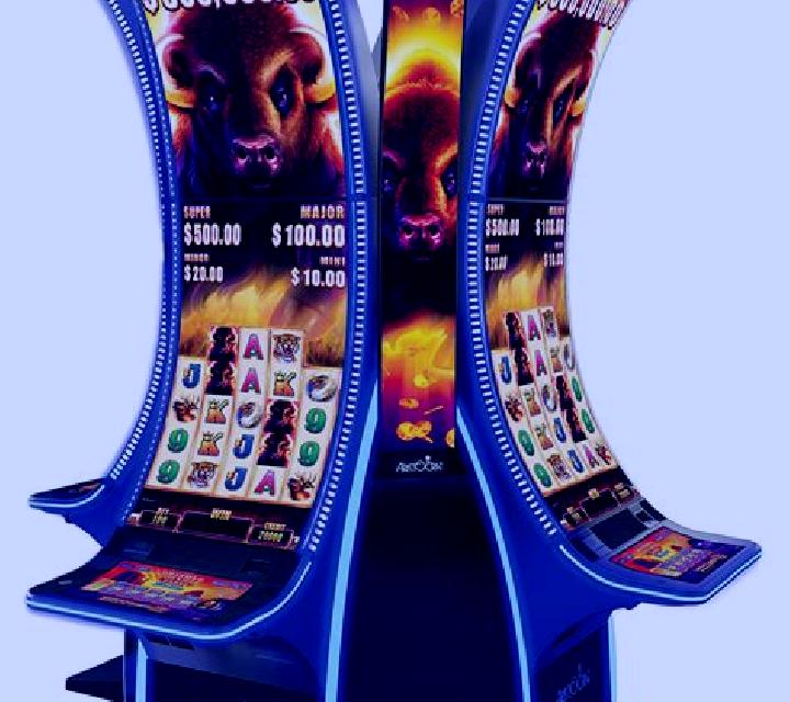 25 Cherry King slot machine