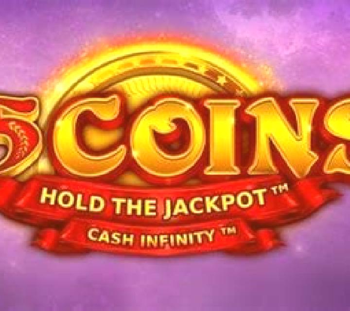 25 Coins slot game