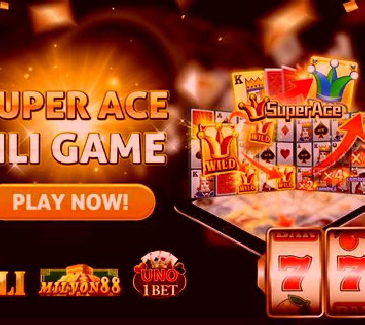 25-Line Face The Ace online slot