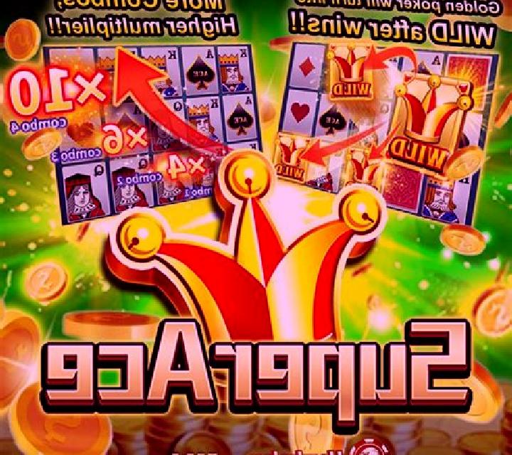 25-Line Face The Ace slot machine
