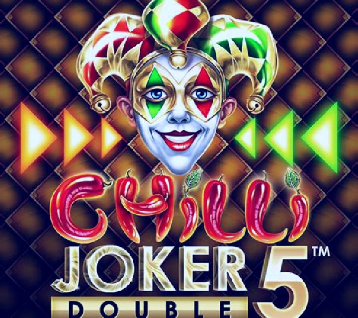 25-Line Joker Wild online slot