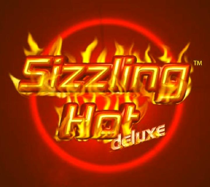 25 Sizzling Hot Deluxe slot game