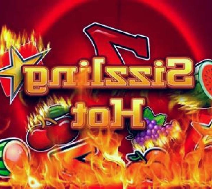 25 Sizzling Hot Deluxe slot