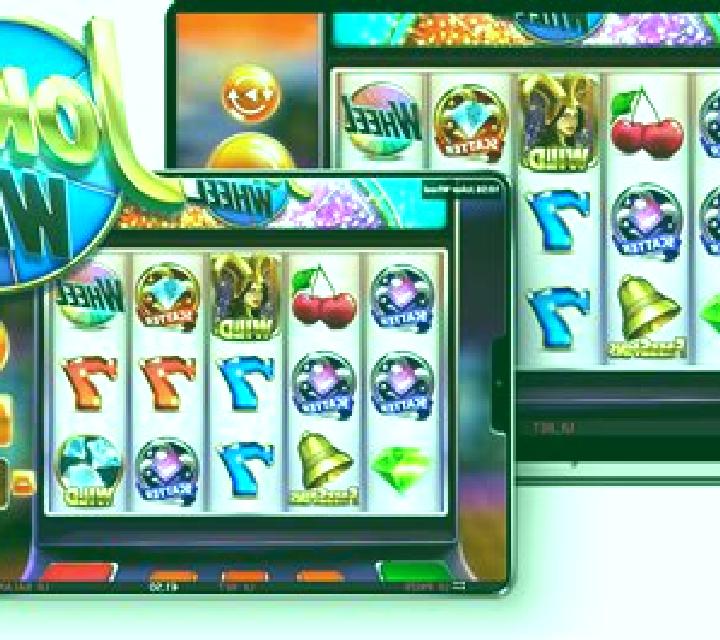 256 Joker slot game