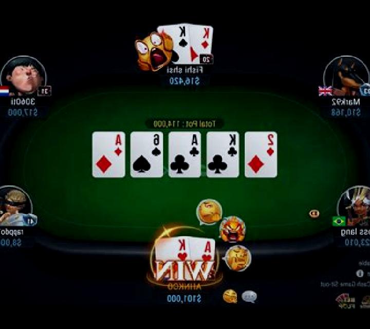 25x Play Poker slot game