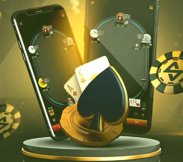 25x Play Poker slot