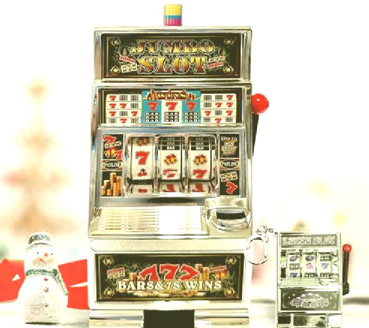 27 Diamonds slot