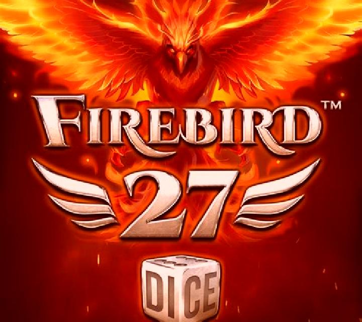 27 Dice online slot