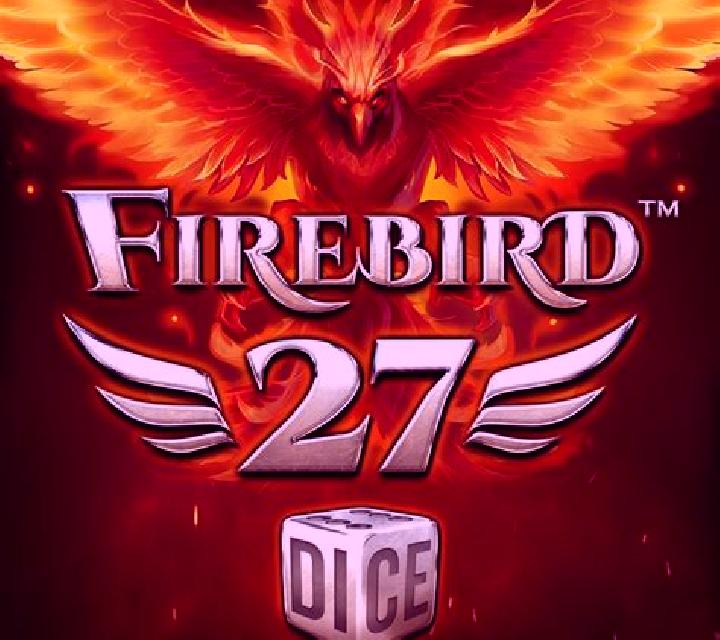 27 Dice slot game
