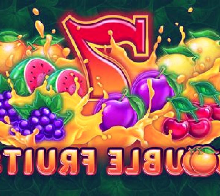 27 Double Fruits online slot