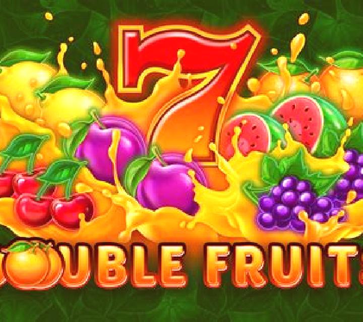 27 Double Fruits slot game