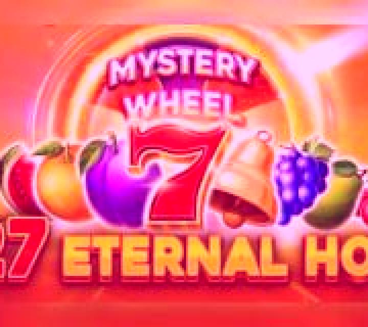 27 Eternal Hot online slot
