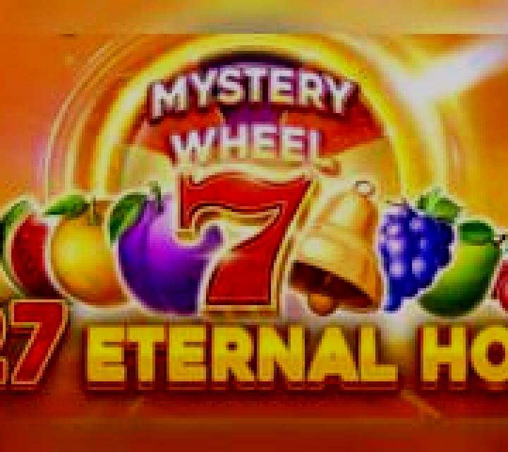 27 Eternal Hot slot