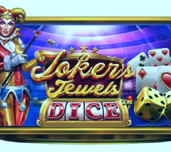 27 Joker Dice slot