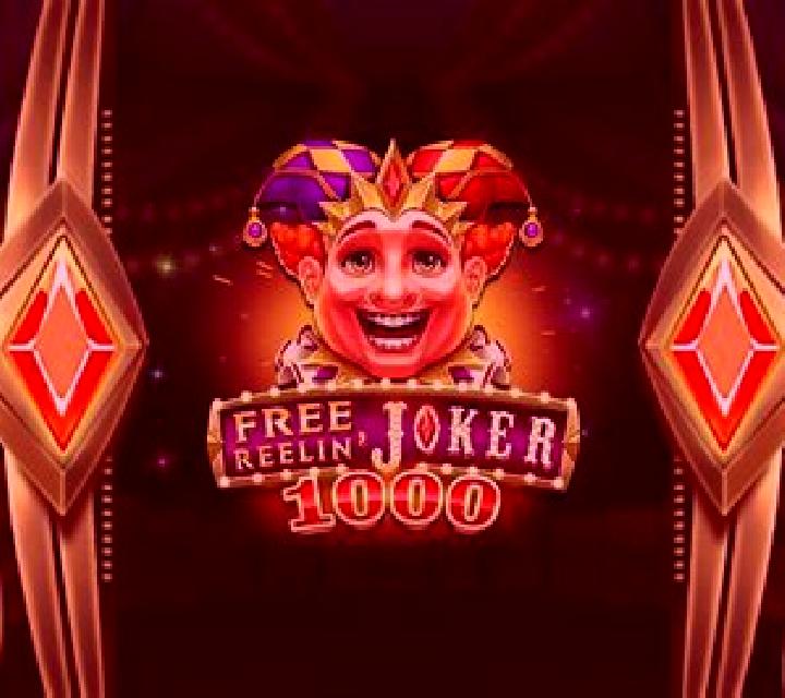 27 Joker Fruits 1000 slot game