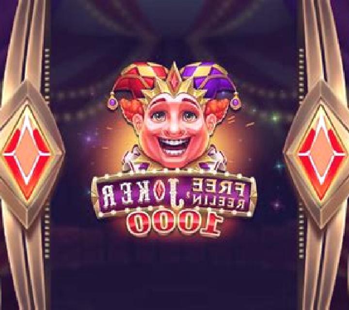 27 Joker Fruits 1000 slot machine